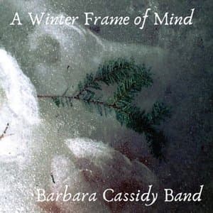 A Winter Frame Of Mind
