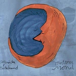 Hinterm Mond