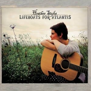 Lifeboats for Atlantis
