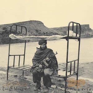 Zuriff Moussa