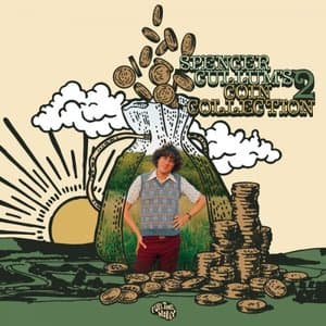Spencer Cullums Coin Collection 2