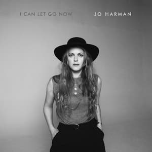 I Can Let Go Now