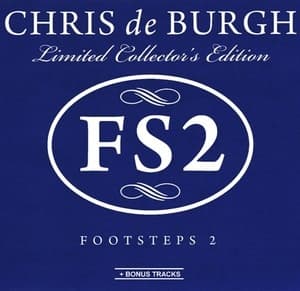 Footsteps 2