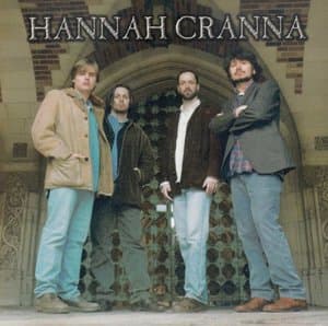 Hannah Cranna