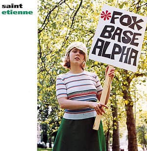 Foxbase Alpha
