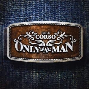 Only a Man