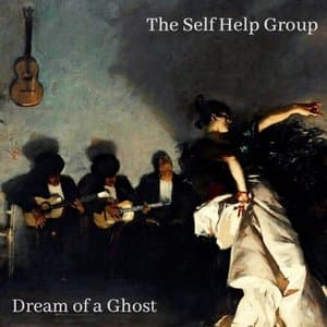 Dream of a Ghost