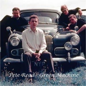 Green Machine