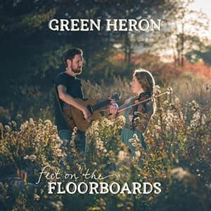 Feet on the Floorboards