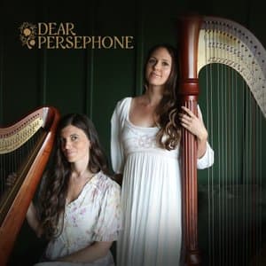 Dear Persephone