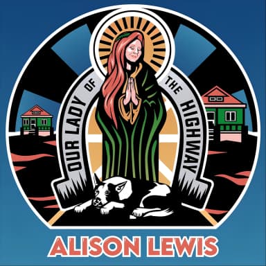 Our Lady of the Highway