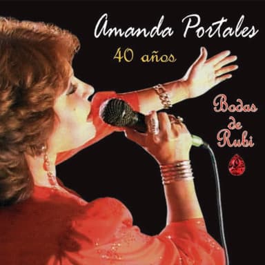 Bodas de Rubi (Edicion 40 aniversario)