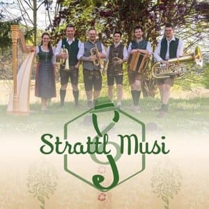 Strattl Musi