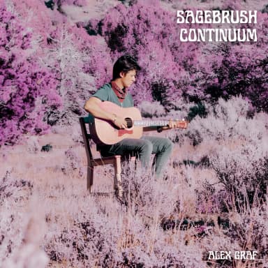 Sagebrush Continuum