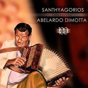 Abelardo Dimotta, 100 Anos