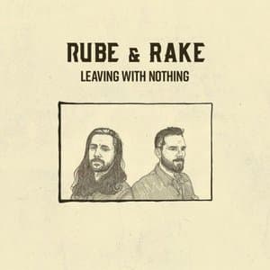 Leaving With Nothing