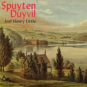 Spuyten Duyvil