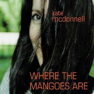 Where The Mangoes Are