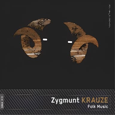 Krauze: Folk Music