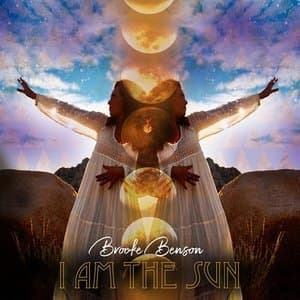 I Am The Sun