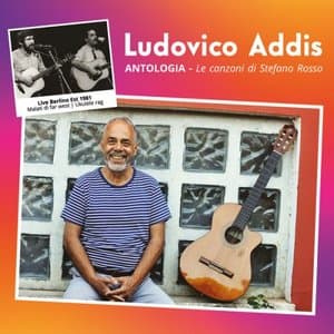 ANTOLOGIA - Le canzoni di Stefano Rosso