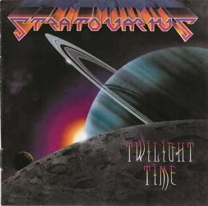 Twilight Time