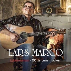 Lykkemonten - 50 ar som musiker