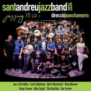 Jazzing 15 Vol. 1