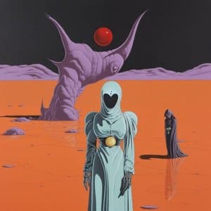 Planet D