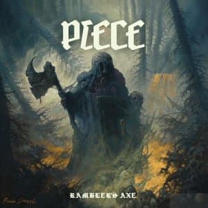 Ramblers Axe