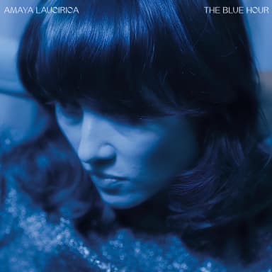 The Blue Hour