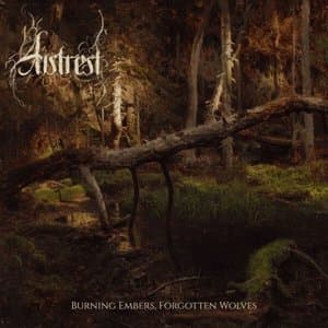 Burning Embers, Forgotten Wolves