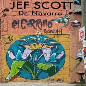 Dr. Navarro