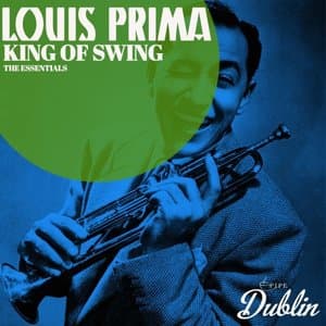 King of Swing, the Essentials (Remastered)