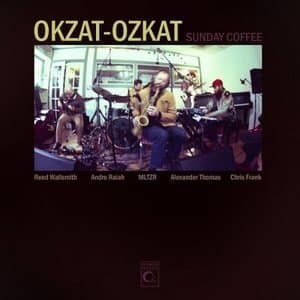 Sunday Coffee