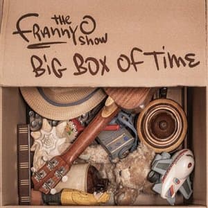 Big Box of Time