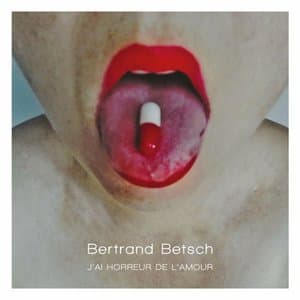 Jai horreur de lamour