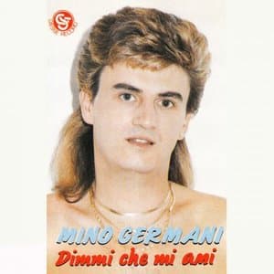 Dimmi che mi ami