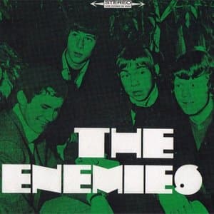 The Enemies