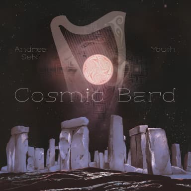 Cosmic Bard