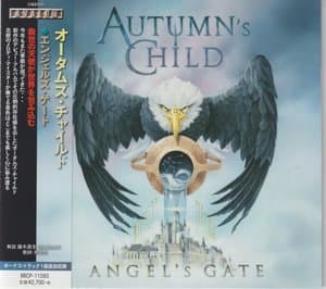 Angels Gate