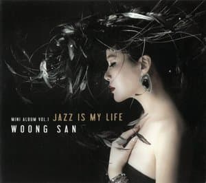 Jazz Is My Life