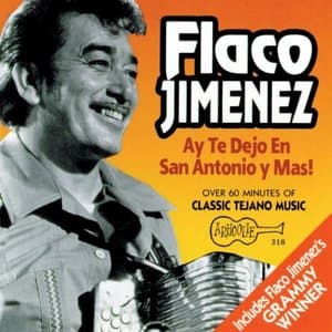 !Ay Te Dejo en San Antonio y Mas!