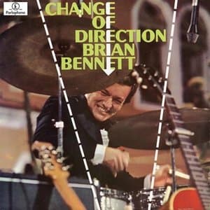 Change of Direction