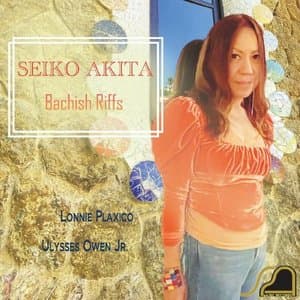 Bachish Riffs