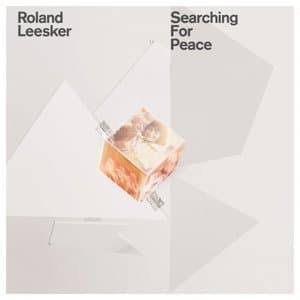 Searching For Peace