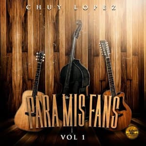 Para Mis Fans Vol. 1 (En Vivo)