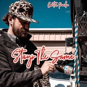 Stays the Same EP