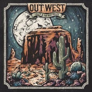 Out West