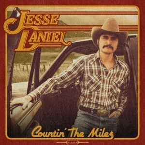 Countin The Miles